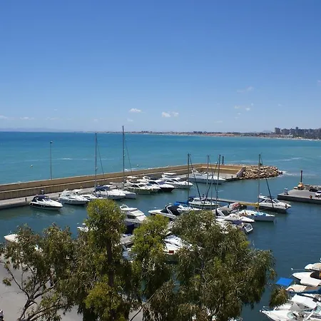 Cabo Roig Villa *