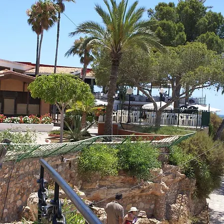 Villa Cabo Roig Orihuela