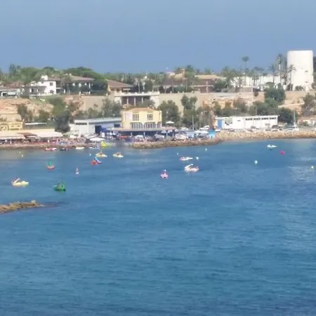 Cabo Roig Villa Orihuela