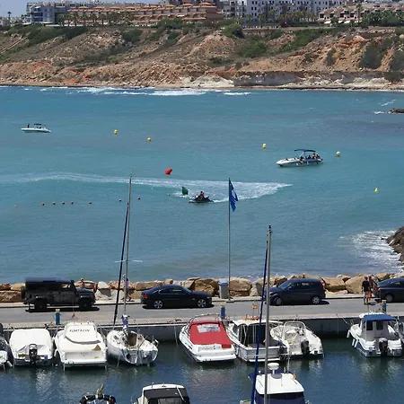 Villa Cabo Roig Orihuela