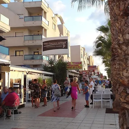 Cabo Roig Villa Orihuela