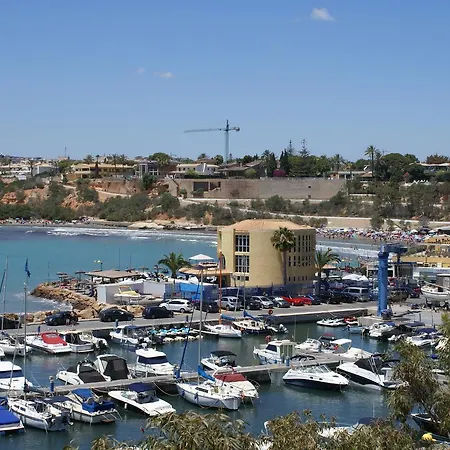 Villa Cabo Roig *