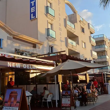 Cabo Roig Orihuela