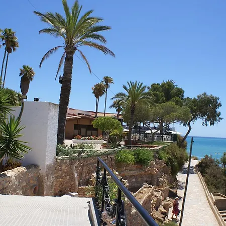 Cabo Roig Villa Orihuela