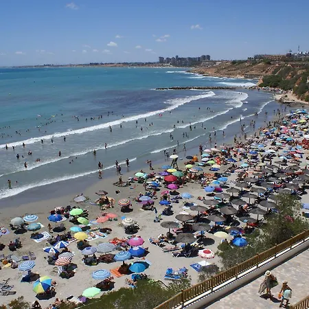 Villa Cabo Roig *