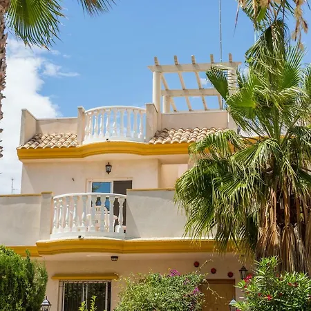 Cabo Roig Orihuela