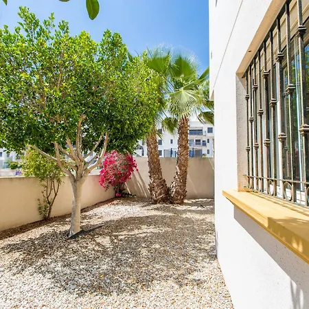 Cabo Roig Villa Orihuela