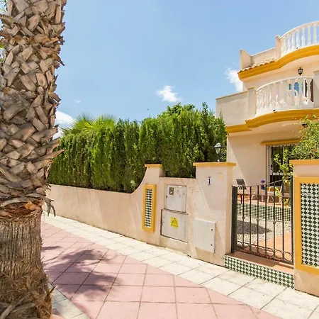 Cabo Roig Orihuela