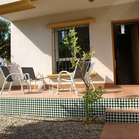 Cabo Roig Villa