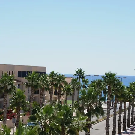 Cabo Roig Orihuela