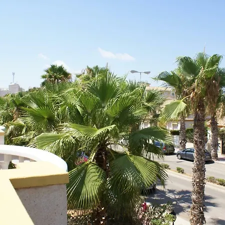 Villa Cabo Roig