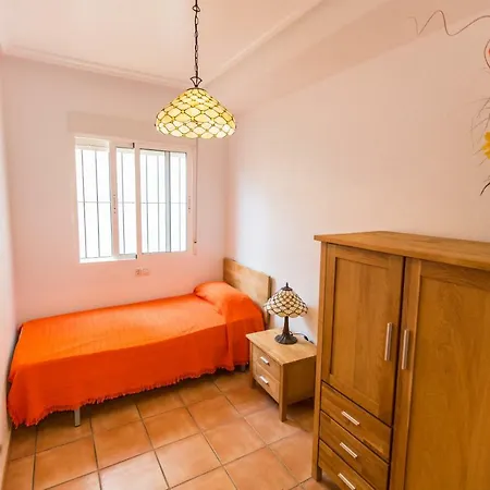 Villa Cabo Roig Orihuela