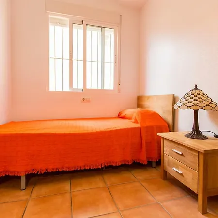Cabo Roig Villa