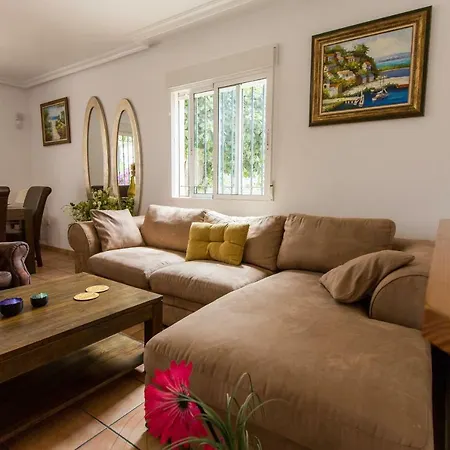 Villa Cabo Roig