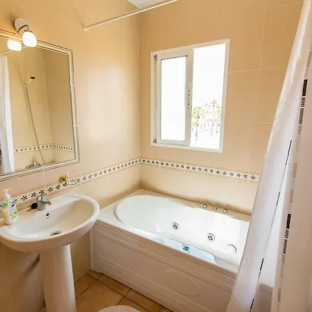Villa Cabo Roig Orihuela