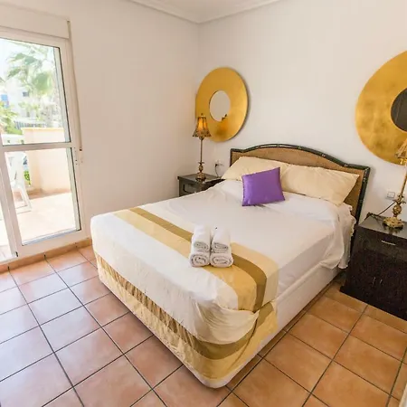 Cabo Roig Villa *