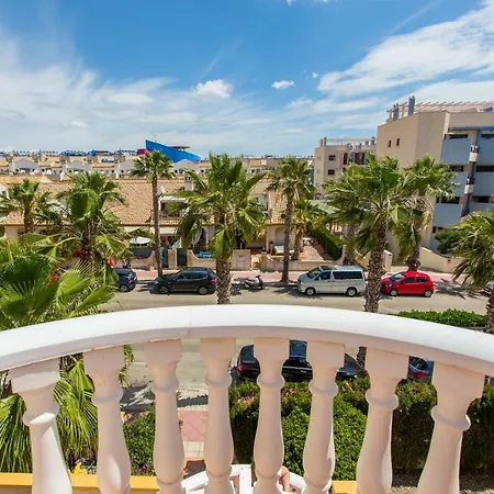 Cabo Roig Villa *