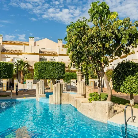 Villa Cabo Roig *