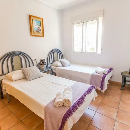 Cabo Roig Villa Orihuela