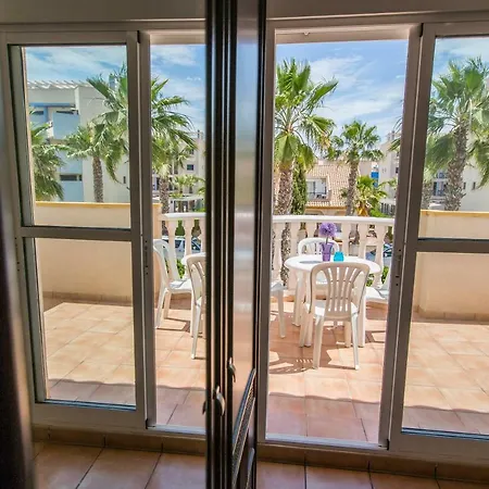 Cabo Roig Orihuela